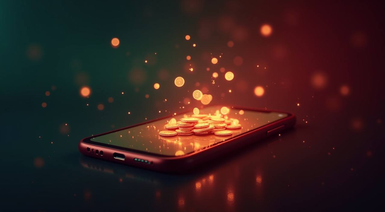 3666 বাজি mobile gaming